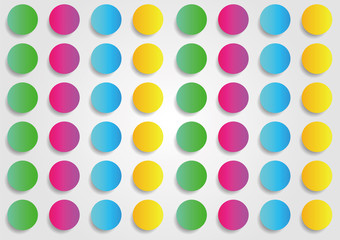 Illustration of abstract technology.