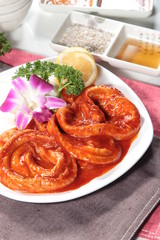 offal cuisine