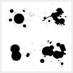 液状・したたり