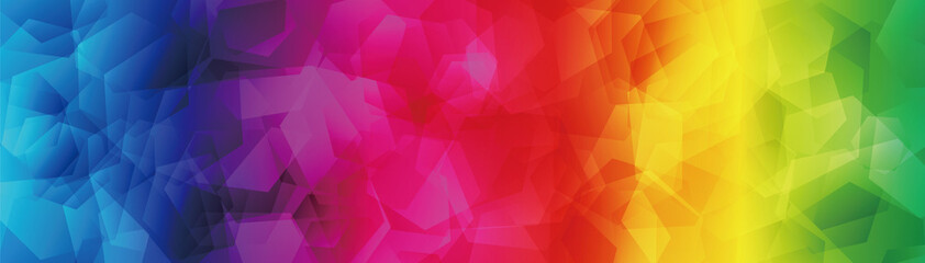 Illustration of abstract technology.