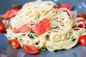 Spaghetti