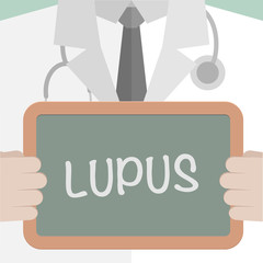 Medical Board Lupus