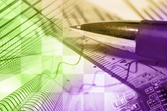 Business background