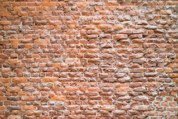 Brickwall brick wall grunge vintage pattern texture