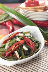 vegetables cuisine