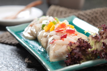 vegetables cuisine