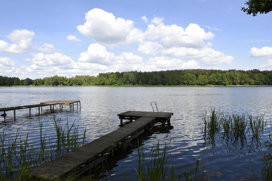 pomost 