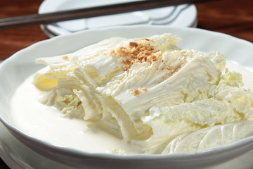 vegetables cuisine