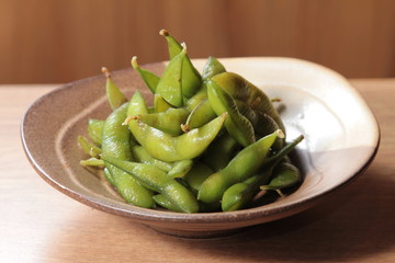 vegetables cuisine