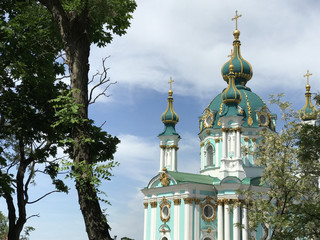St. Andrew's Church