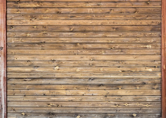 Wood plank natural texture background