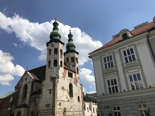 St. Andrew's Church