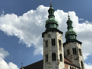 St. Andrew's Church