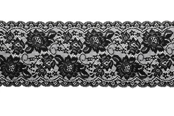 Black Lace