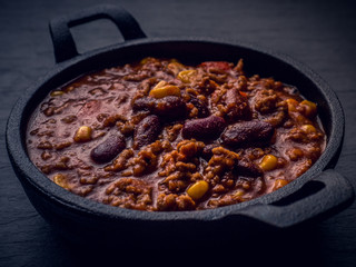 Chilli Con Carne