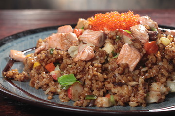 fried rice