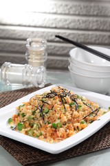 fried rice