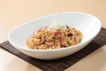 fried rice