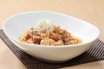 fried rice
