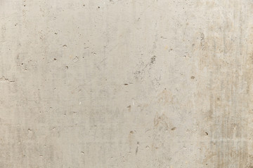 Stucco white cement wall texture or background
