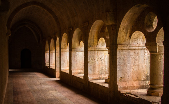 Abbey of Thoronet