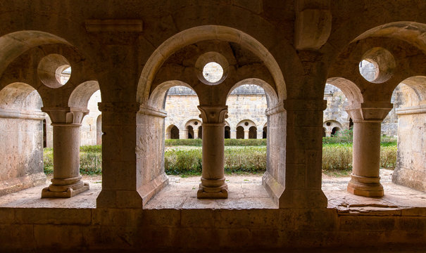Abbey of Thoronet