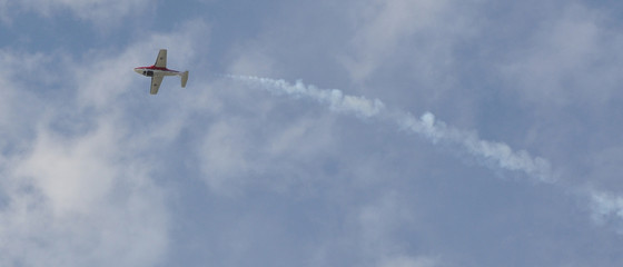 airshow