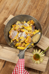 Kaiserschmarrn