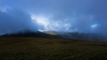 snowdon