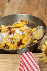 Kaiserschmarrn
