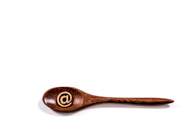 @ Sign in Wooden Spoon