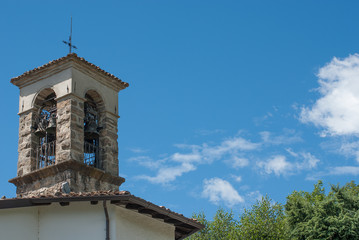 campanile