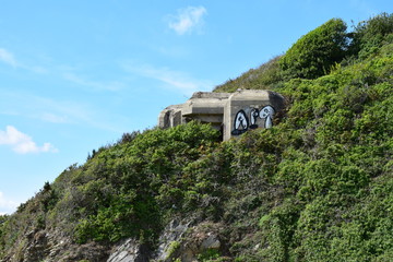 Bunker - Brest