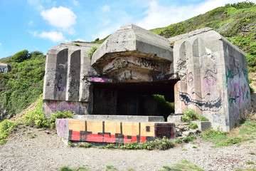 Bunker - Brest