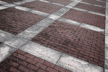 Paving stone