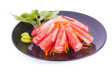 crab stick