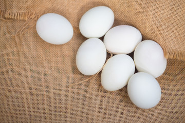 Salted egg