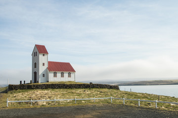 Church Iceland