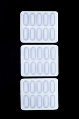 Tablettenverpackungen