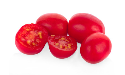 tomato cherry