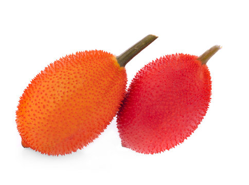 Momordica cochinchinensis