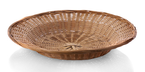 basket .Wicker