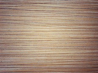 Dark brown and black wooden wall for background.