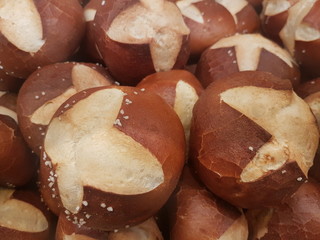 laugenbrötchen