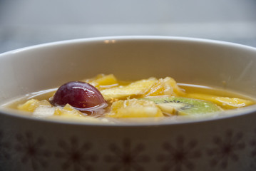 Fruit salad