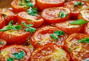 Pomodoro arrosto