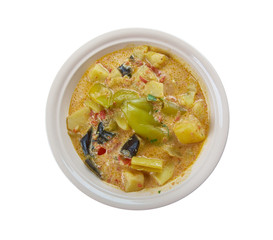 Aloo Potala Rasa
