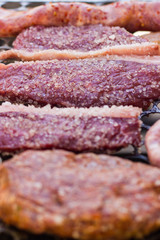 Brazil Barbecue
