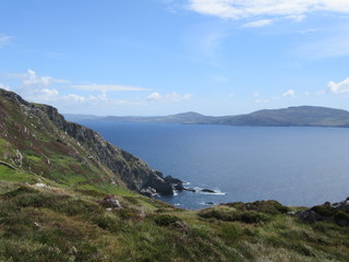 West Cork coastline