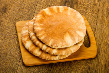 Pita bread